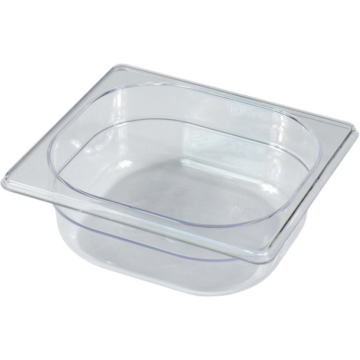 Kantin PC Transparent 65mm