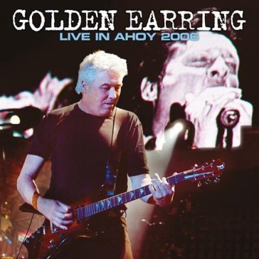 Live in ahoy 2006 (180 gr. vinyl gold li Golden Earring