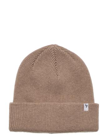 Emilio Beanie Beige Urban Pi Ers