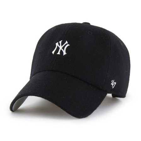 New York Yankees MLB Premium Basrunner Cleanup Baseballkeps