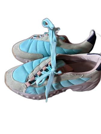 Acne sofiane sneakers