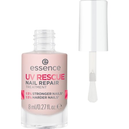 essence UV RESCUE trattamento unghie 8ml - Trattamento