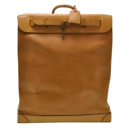 Louis Vuitton Vintage Pre-owned Leather handbags inbo, Dame Vintage Tasker, Størrelse: ONE Size
