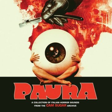Paura a collection of italian horror sou NA