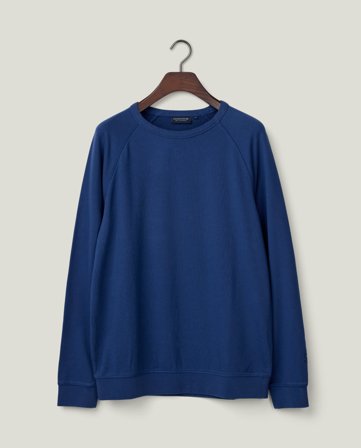Lexington Sweatshirt, dunkelblau