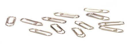 DURABLE Paper Clip 1000 Pc(S)