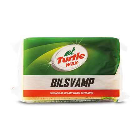 Pesusieni Turtle Wax