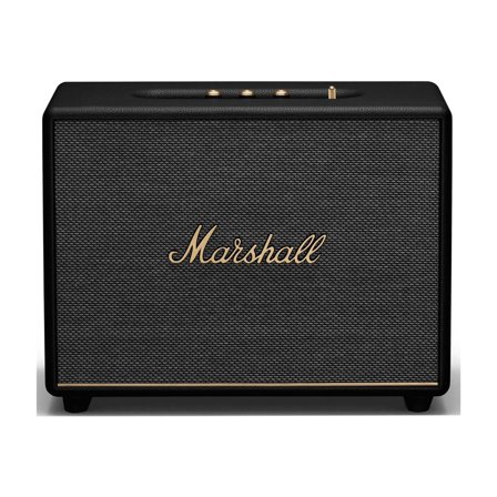 Marshall - Trådløs høyttaler 1006016 Svart