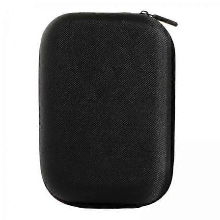 4x Kova kantolaukku Olkavarren verenpainemittarin matkalaukku mansetilla