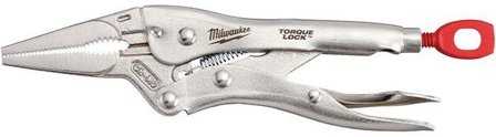 Milwaukee 4932471731 Spetslåstång 150 mm, Tänger & tvingar