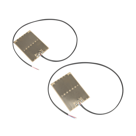 Handtagsvärmare RSI High Power Universal