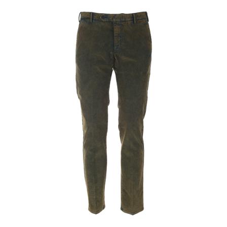 Pt01 Broek Green , Groen , Heren , Maat: 2XL