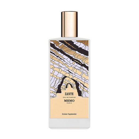 MEMO PARIS Zante Eau de Parfum 75 ml, Parfumer & Dufte, Til Hende, Eau De Parfum