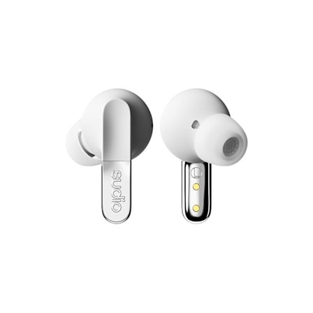 Hörlurar N3 Pro In-Ear True Wireless Vit