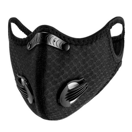 Cykelmask Sportmask Utomhussportmask Ridmask