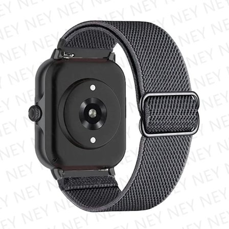 Glänsande elastiskt armband för Amazfit gts 4-3-2-2e-mini/bip-U-S-lite/Stratos 2 20mm/22mm band Böhmisk Pride armband gtr-4-3-3pro-2e