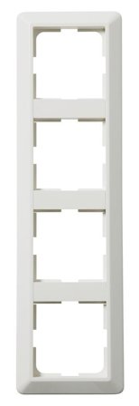 ELKO Kombinasjonsramme 4-hull RS16