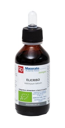 ELICRISO TM BIO 100ML