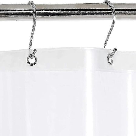 3g Bruseforhængsforing til badeværelse, meldugbestandig og vandtæt