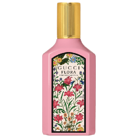 Gucci Flora Gorgeous Gardenia Eau de Parfum Parfym & EdT Dam 50 ML