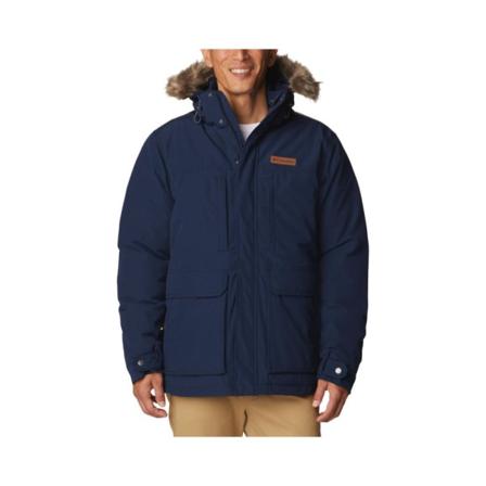 Jackor Columbia Marquam Peak Jacket M Grenade 183 - 187 Cm/l