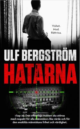 Hatarna - Bok av Ulf Bergström - Pocket