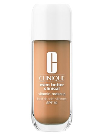 Clinique Even Better Vitamin Makeup Spf50 - 30 ML