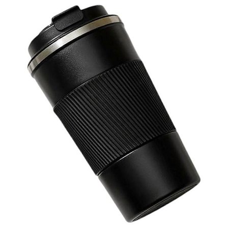 Intelligent Temperaturmätningskaffekopp 304 Rostfritt Stål ...