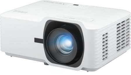 ViewSonic LS741HD Projector, 5.000 AL,