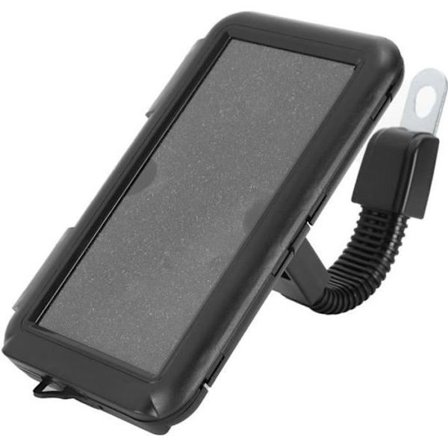 Vattentät Motorcykel Telefonväska - UN-57 - Vattentät, Vindtät, Dammtät