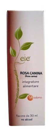 Eie Rosa Canina Gocce 30ml
