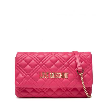 Love Moschino, Bags Roze, Dames, Maat:ONE Size