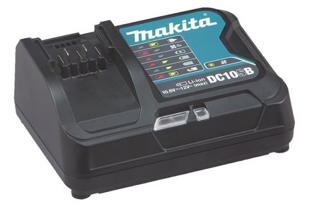 Makita DC10SB batterilader - CXT 12V
