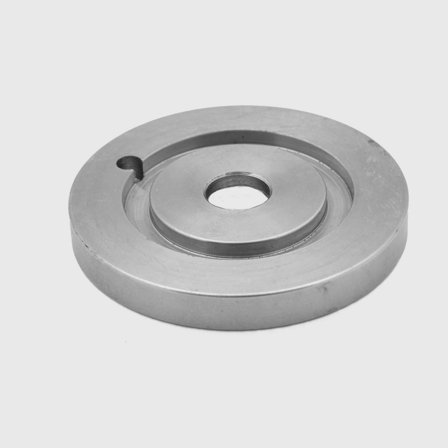 Seldén WASHER ø45x5.5 ST (164-509)