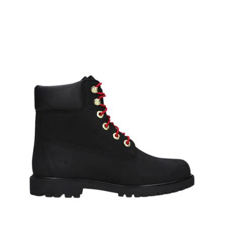 Timberland, Buty Heritage 6 In Waterproof Boot A2G53 Czarny, Kobieta, Rozmiar: 40 EU