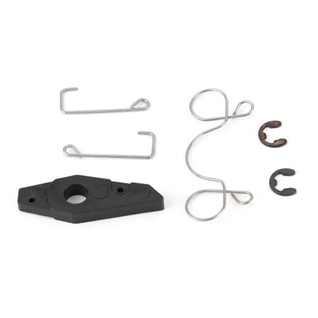 Rekylstarter Trekkstart Reparasjonsverktøysett for Yamaha 2-takts 5HK 6HK utenbordsmotor 6 stk sett