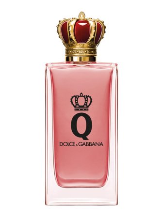 Dolce & Gabbana Q by Dolce&Gabbana Intense Eau de Parfum 100ml