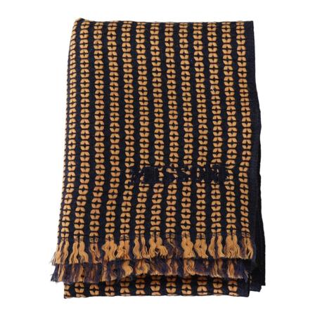 Missoni Scarf , Bruin , Heren , Maat: ONE Size Sjaals