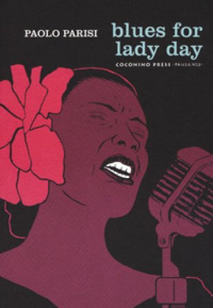 Blues for lady day Paolo Parisi