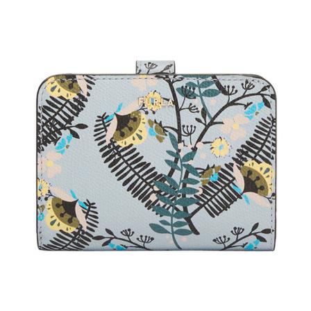 Furla, Wallets & Cardholders Niebieski, Kobieta, Rozmiar: ONE Size