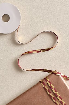 Jotex - Strik Warm Rood Warm rood - GITTE - Koop Kerstversiering bij Jotex