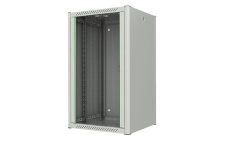 Lanview by Logon - rack - 60 x 56, pro - 20U