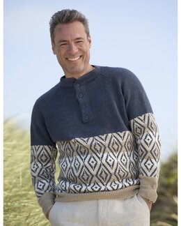 Pusero Andy-Viking of Norway