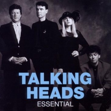 Essential Talking Heads