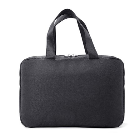 Hængende Toilettaske til Rejser til Kvinder Makeup Organizer Pung Kosmetikholder