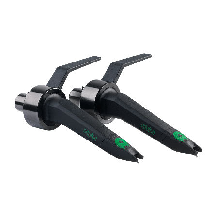 Ortofon Concorde MkII TWINSETS DJ-pickup