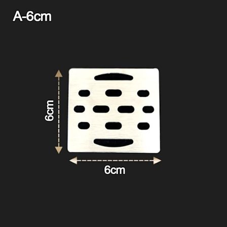 Lattiaaltaan cover A-6CM