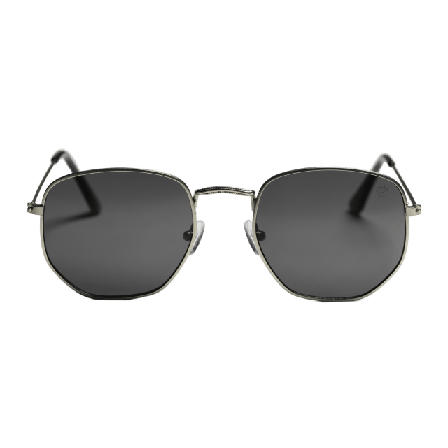 CHPO Ian Solglasögon Unisex Silver