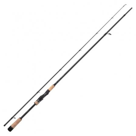 Shimano Stradic Spinning MOD-Fast 2,11m 6'11'' 3-14g 2pc