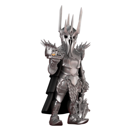 Sagan Om Ringen Sauron - Figure Minix 12 cm
